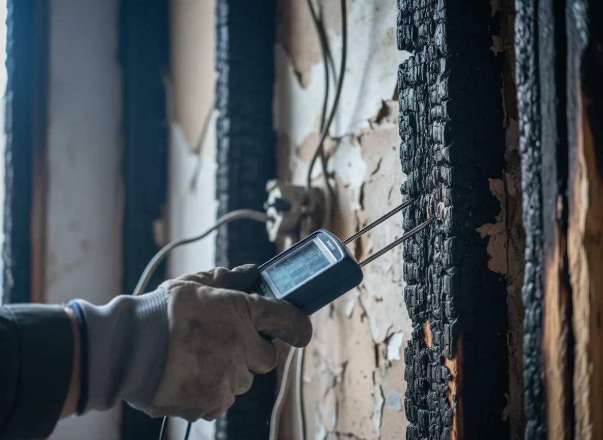 Fire Damage Restoration Cranford, NJ FAQs